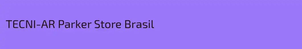 TECNI-AR Parker Store Brasil